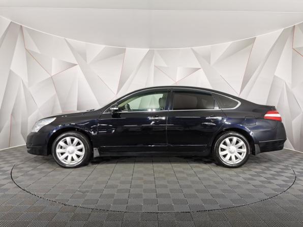 Nissan Teana II с пробегом 2010 года, цена 709 150 рублей, 344254 км, седан, Автокод Объявления