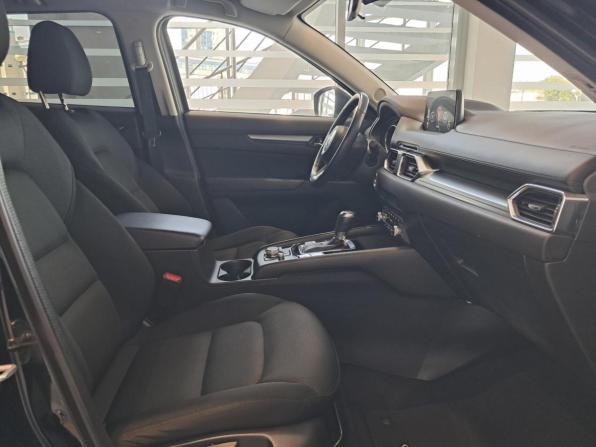 Mazda CX-5 II с пробегом 2022 года, цена 3 393 000 рублей, 54101 км, внедорожник, Автокод Объявления
