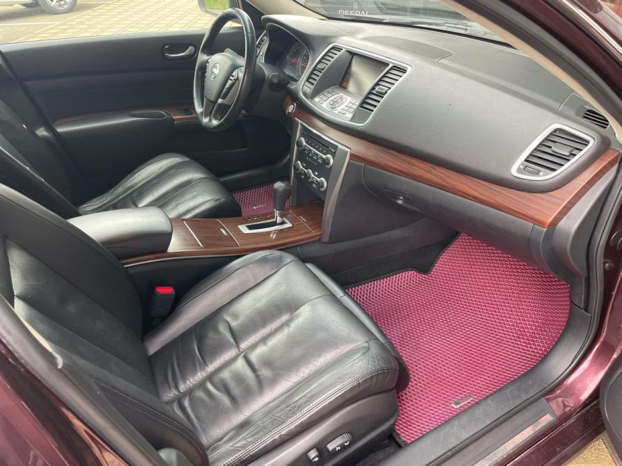 Nissan Teana II Рестайлинг Краснодар  - изображение 11