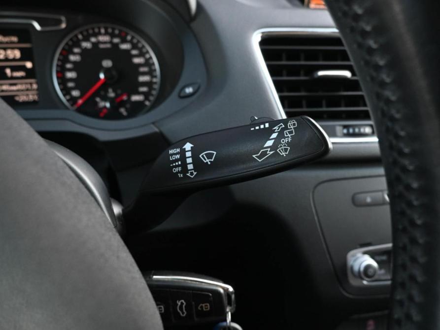 Audi Q3 I (8U) Новороссийск  - изображение 14