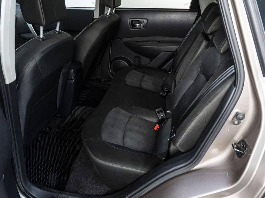 Nissan Qashqai I Рестайлинг Тюмень  - изображение 13