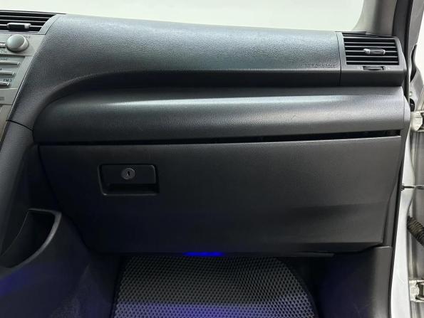 Toyota Camry VI (XV40) с пробегом 2007 года, цена 1 170 000 рублей, 369607 км, седан, Автокод Объявления