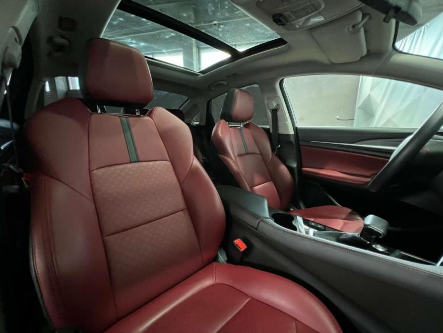Changan Eado Plus Оренбург  - изображение 9