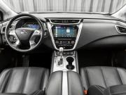 Nissan Murano III (Z52) Москва  - изображение 40