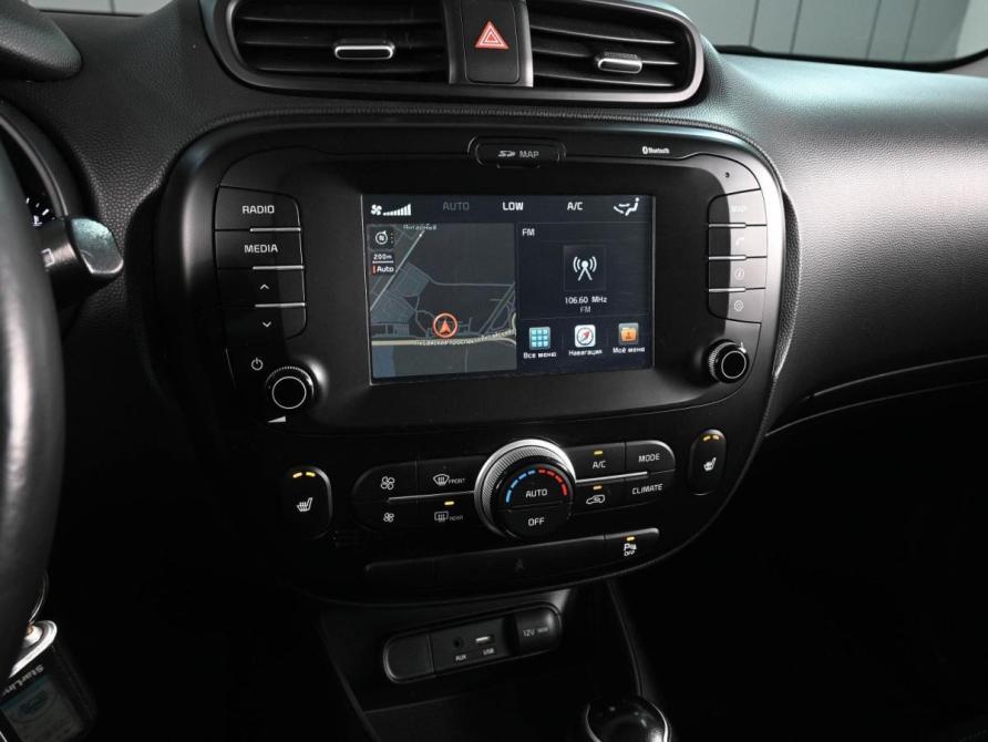 Kia Soul II Рестайлинг Ростов-на-Дону  - изображение 13
