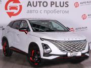 Omoda C5 I Минеральные Воды  - изображение 22