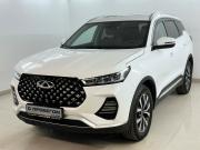 Chery Tiggo 7 Pro I Москва  - изображение 21