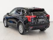 Haval Jolion I Рестайлинг Москва  - изображение 37