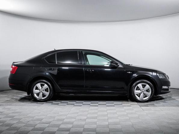Skoda Octavia III (A7) Рестайлинг с пробегом 2018 года, цена 1 980 000 рублей, 167740 км, лифтбек, Автокод Объявления