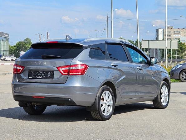 Lada (ВАЗ) Vesta I с пробегом 2020 года, цена 984 000 рублей, 112000 км, универсал, Автокод Объявления