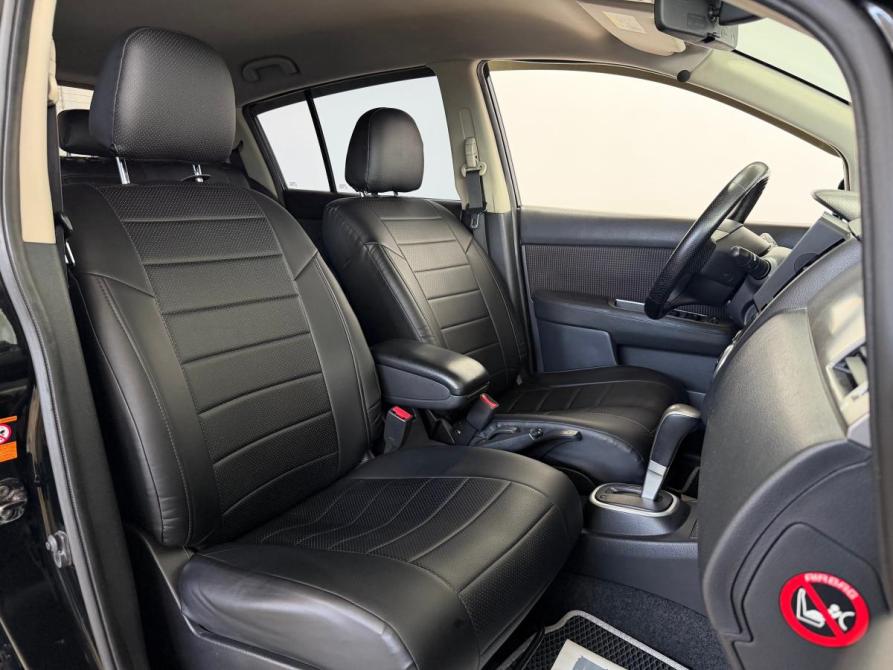 Nissan Tiida I Рестайлинг Новороссийск  - изображение 27