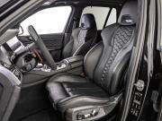 BMW X5 M III (F95) Москва  - изображение 50