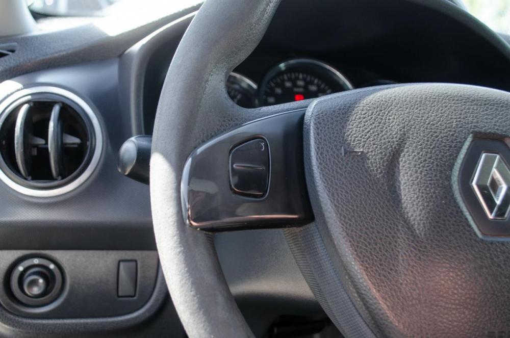 Renault Logan II Курган  - изображение 11
