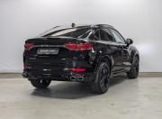 Geely Tugella I Рестайлинг Санкт-Петербург  - изображение 35