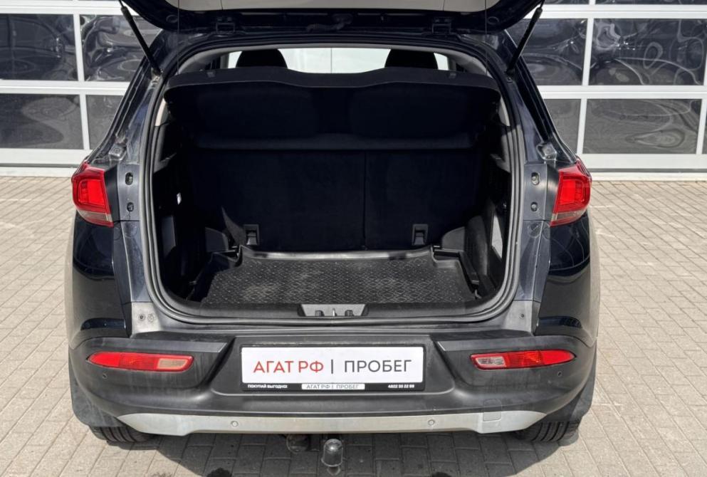 Chery Tiggo 7 I Владимир  - изображение 11