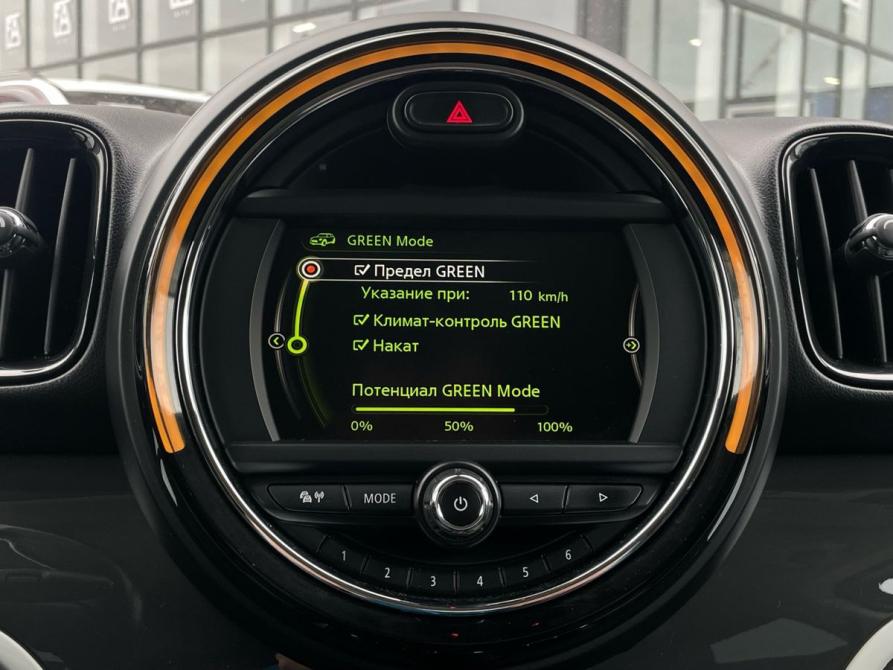 Mini Countryman II Краснодар  - изображение 22