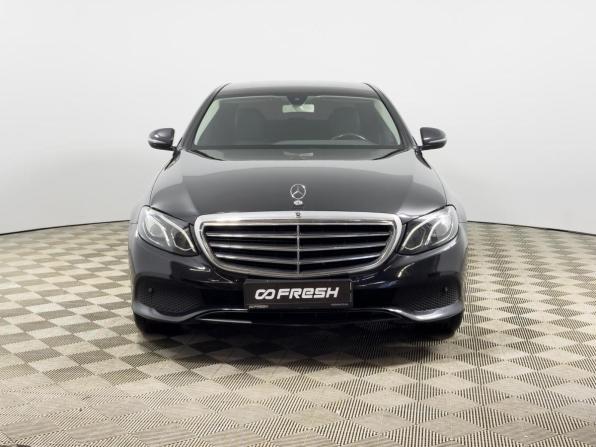 Mercedes-Benz E-Класс V (W213 S213 C238) с пробегом 2019 года, цена 2 772 900 рублей, 130025 км, седан, Автокод Объявления