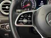 Mercedes-Benz GLC I (X253) Рестайлинг Тверь  - изображение 33