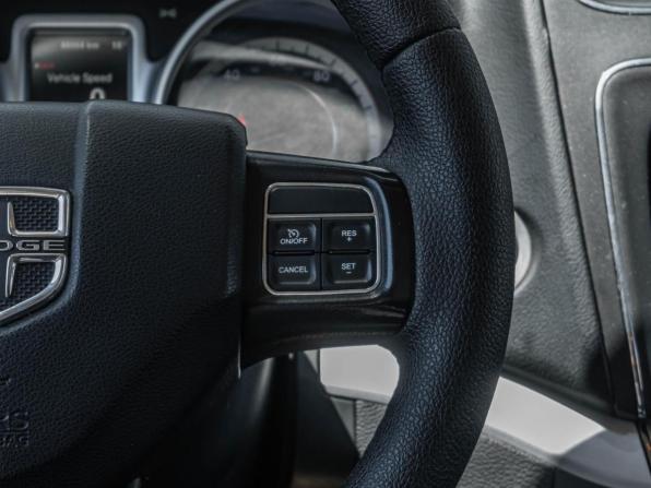 Dodge Journey I Рестайлинг с пробегом 2015 года, цена 1 590 000 рублей, 66068 км, внедорожник, Автокод Объявления