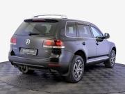 Volkswagen Touareg I Рестайлинг Москва  - изображение 33
