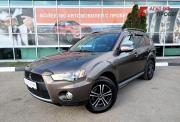 Mitsubishi Outlander II Рестайлинг Саратов  - изображение 25