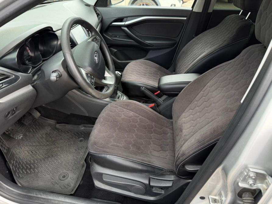 Lada (ВАЗ) Vesta I Оренбург  - изображение 11