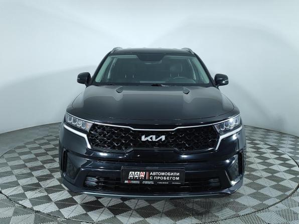 Kia Sorento IV с пробегом 2023 года, цена 3 899 000 рублей, 57776 км, внедорожник, Автокод Объявления