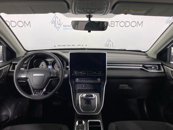 Haval M6 II с пробегом 2024 года, цена 1 759 000 рублей, 14500 км, внедорожник, Автокод Объявления
