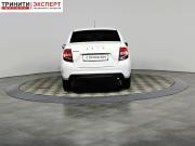 Lada (ВАЗ) Granta I Рестайлинг Белгород  - изображение 25