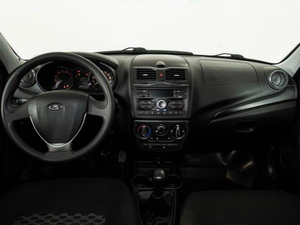Lada (ВАЗ) Granta I Рестайлинг с пробегом 2019 года, цена 630 000 рублей, 97740 км, лифтбек, Автокод Объявления