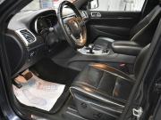 Jeep Grand Cherokee IV (WK2) Рестайлинг Мурманск  - изображение 27