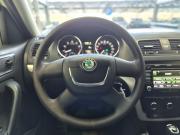 Skoda Yeti I Рестайлинг Новосибирск  - изображение 21
