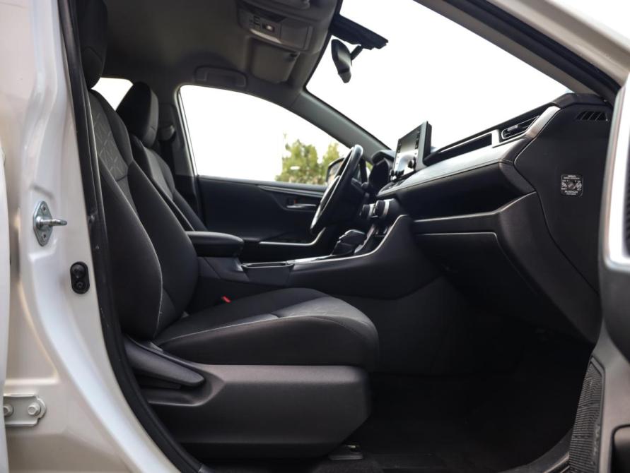 Toyota RAV4 V (XA50) Санкт-Петербург  - изображение 23