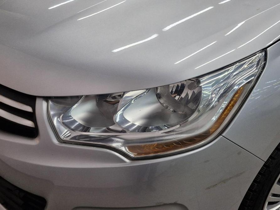 Citroen C4 II Москва  - изображение 11