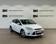 Ford Focus III Санкт-Петербург  - изображение 28