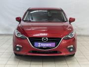 Mazda 3 III (BM) Воронеж  - изображение 23