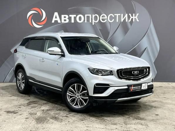 Belgee X70 I с пробегом 2024 года, цена 2 220 000 рублей, 19000 км, внедорожник, Автокод Объявления