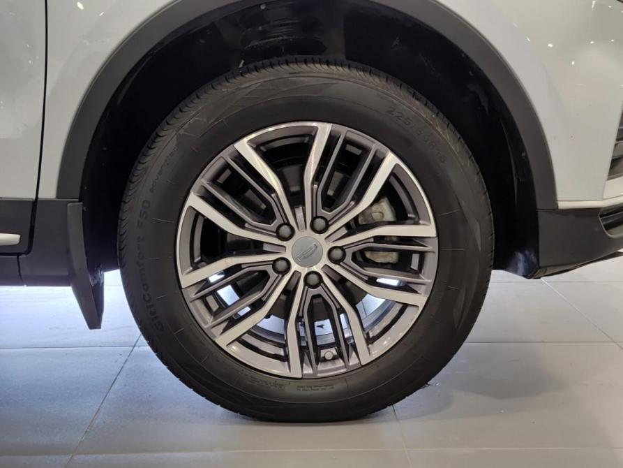 Geely Atlas Pro Казань  - изображение 22