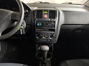 Hyundai Getz I Рестайлинг Москва  - изображение 31