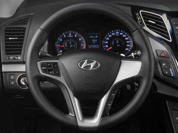 Hyundai i40 I с пробегом 2014 года, цена 1 299 000 рублей, 121791 км, седан, Автокод Объявления
