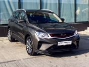 Geely Coolray I Екатеринбург  - изображение 28