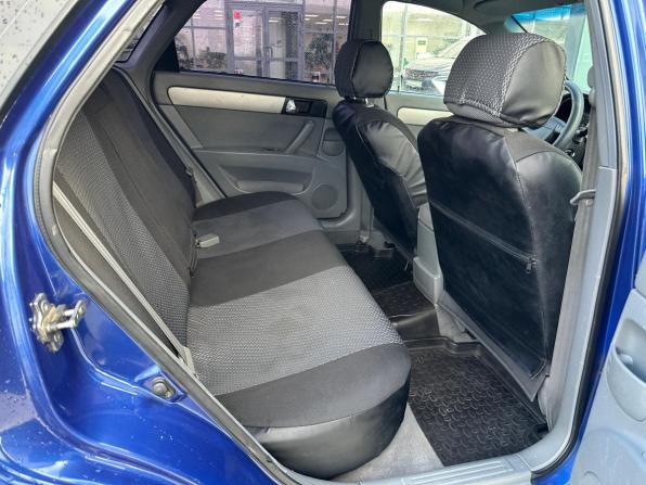 Chevrolet Lacetti I с пробегом 2011 года, цена 435 000 рублей, 267008 км, седан, Автокод Объявления