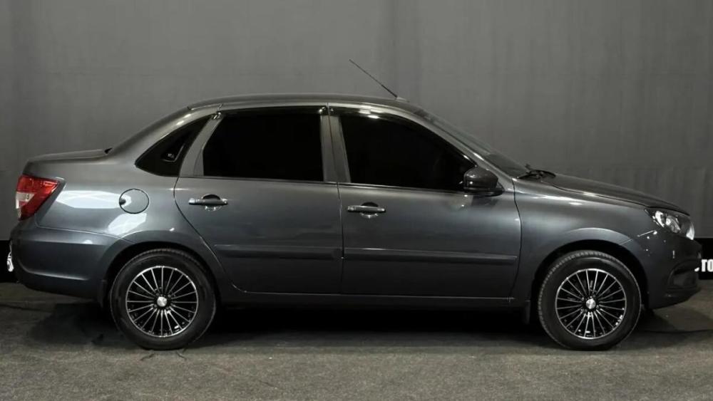 Lada (ВАЗ) Granta I Рестайлинг Смоленск  - изображение 4