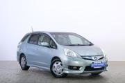 Honda Fit Shuttle I Омск  - изображение 23