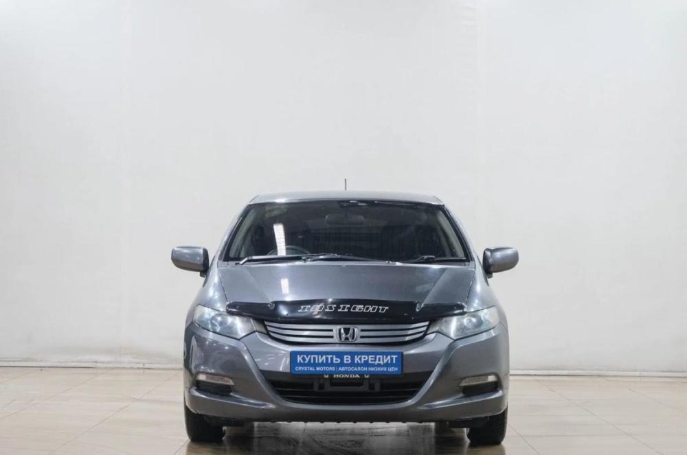 Honda Insight II Новокузнецк  - изображение 2