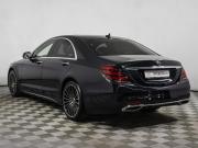 Mercedes-Benz S-Класс VI (W222 C217) Рестайлинг Москва  - изображение 36