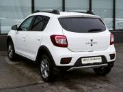 Renault Sandero II Рестайлинг Екатеринбург  - изображение 22