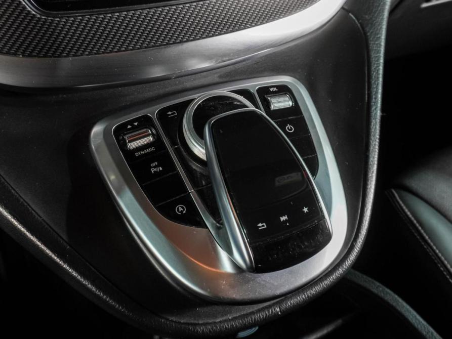 Mercedes-Benz V-Класс III (W447) Воронеж  - изображение 24