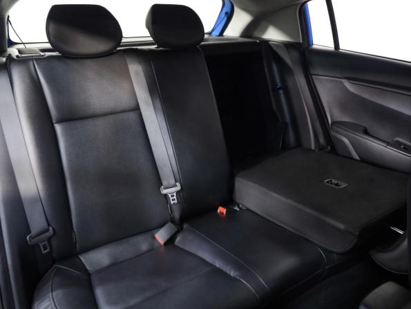 Kia Rio IV с пробегом 2019 года, цена 1 499 777 рублей, 135953 км, хэтчбек, Автокод Объявления