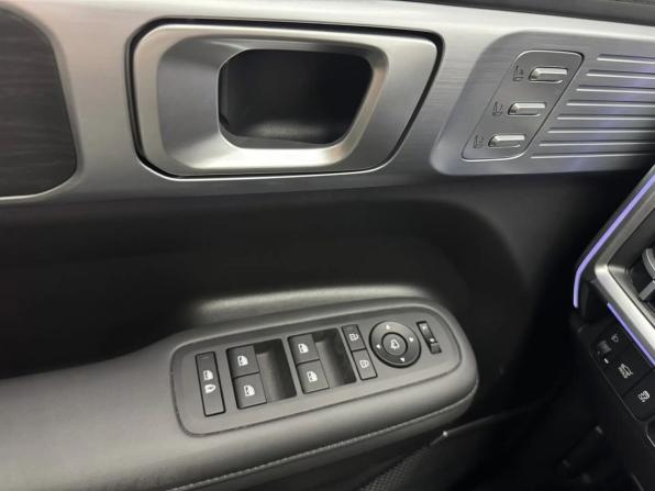 Новый Hyundai Santa Fe V (MX5) 2026 года, цена 5 699 000 рублей, внедорожник, Автокод Объявления